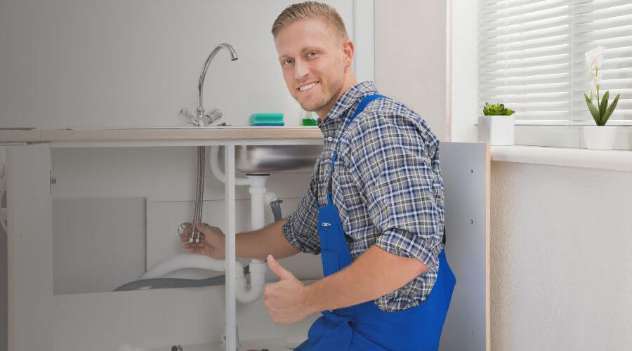 Professional Leak Detection Services in Onsted, MI